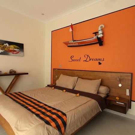 Villa 2Brook โลวินา ภายนอก รูปภาพ