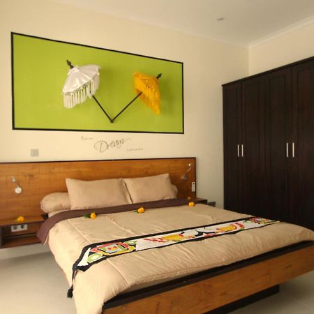 Villa 2Brook โลวินา ภายนอก รูปภาพ