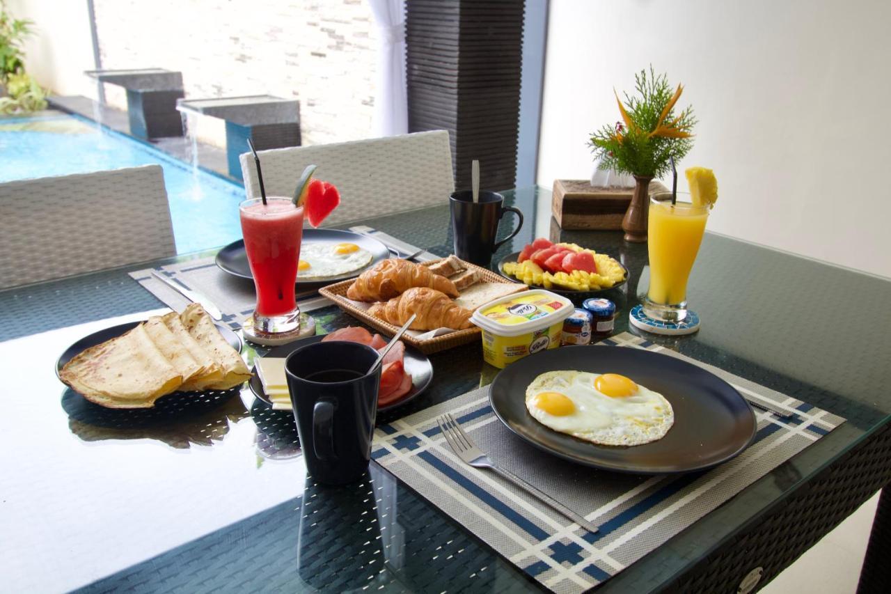 Villa 2Brook โลวินา ภายนอก รูปภาพ
