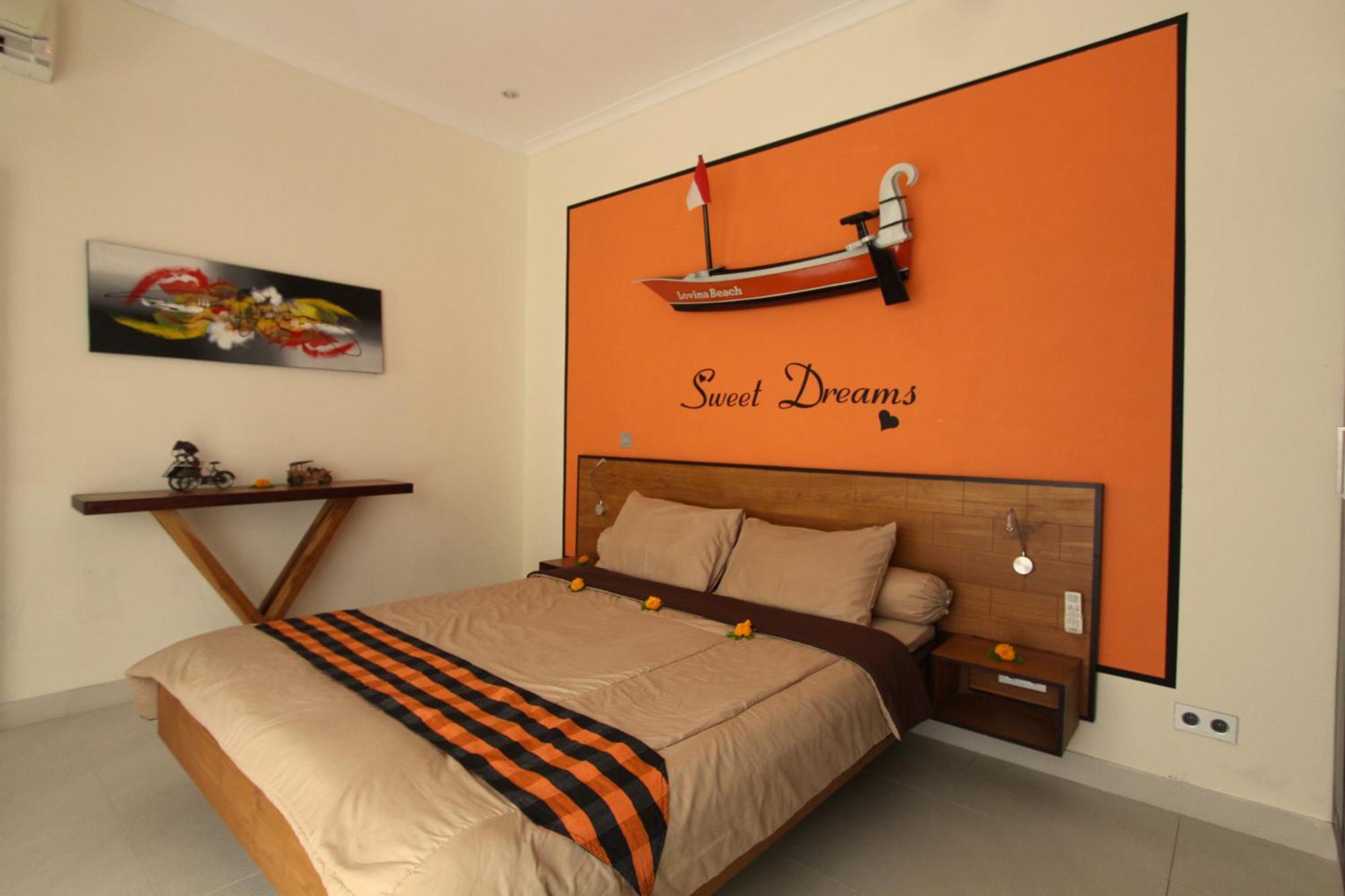 Villa 2Brook โลวินา ภายนอก รูปภาพ