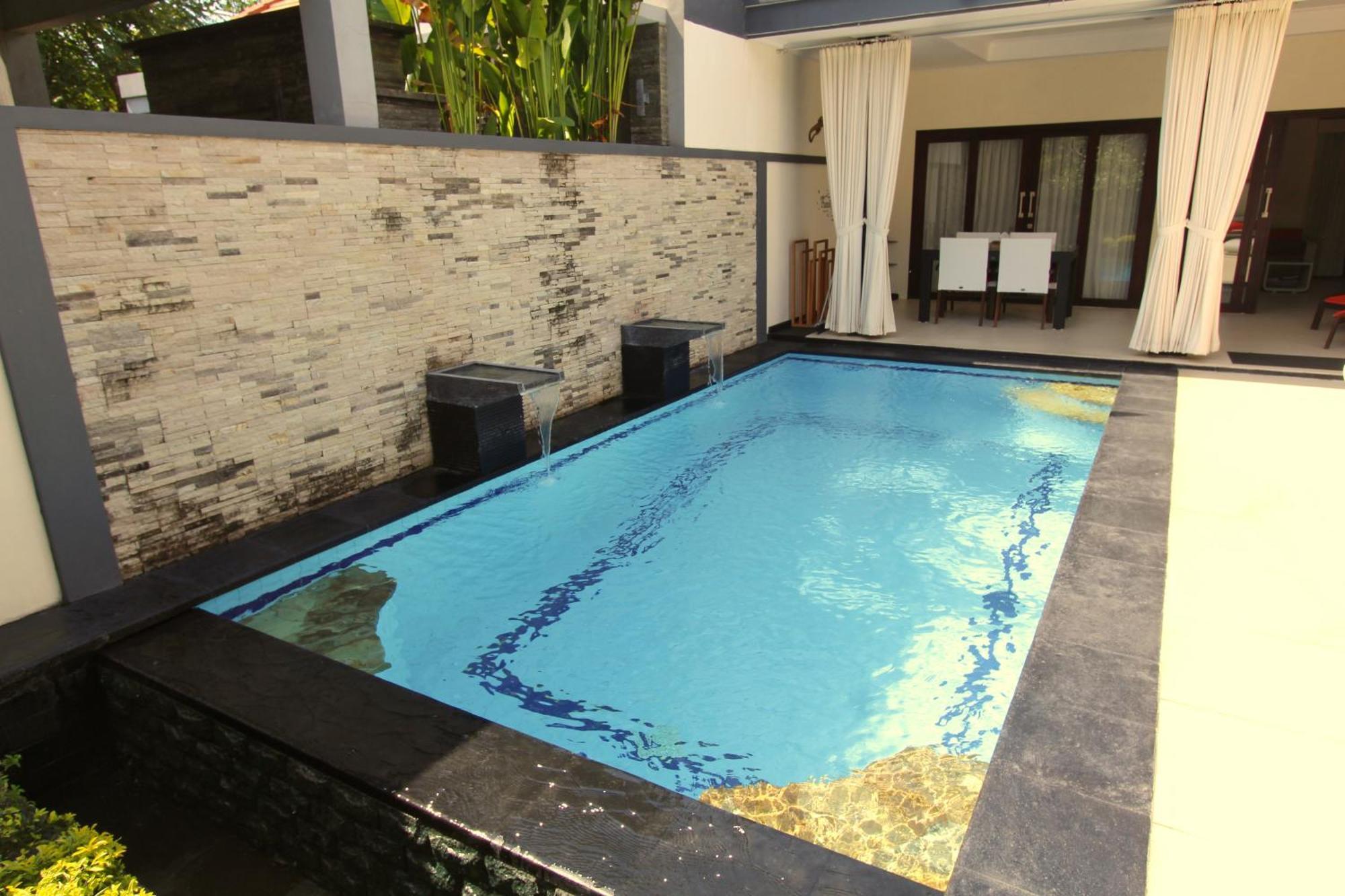 Villa 2Brook โลวินา ภายนอก รูปภาพ