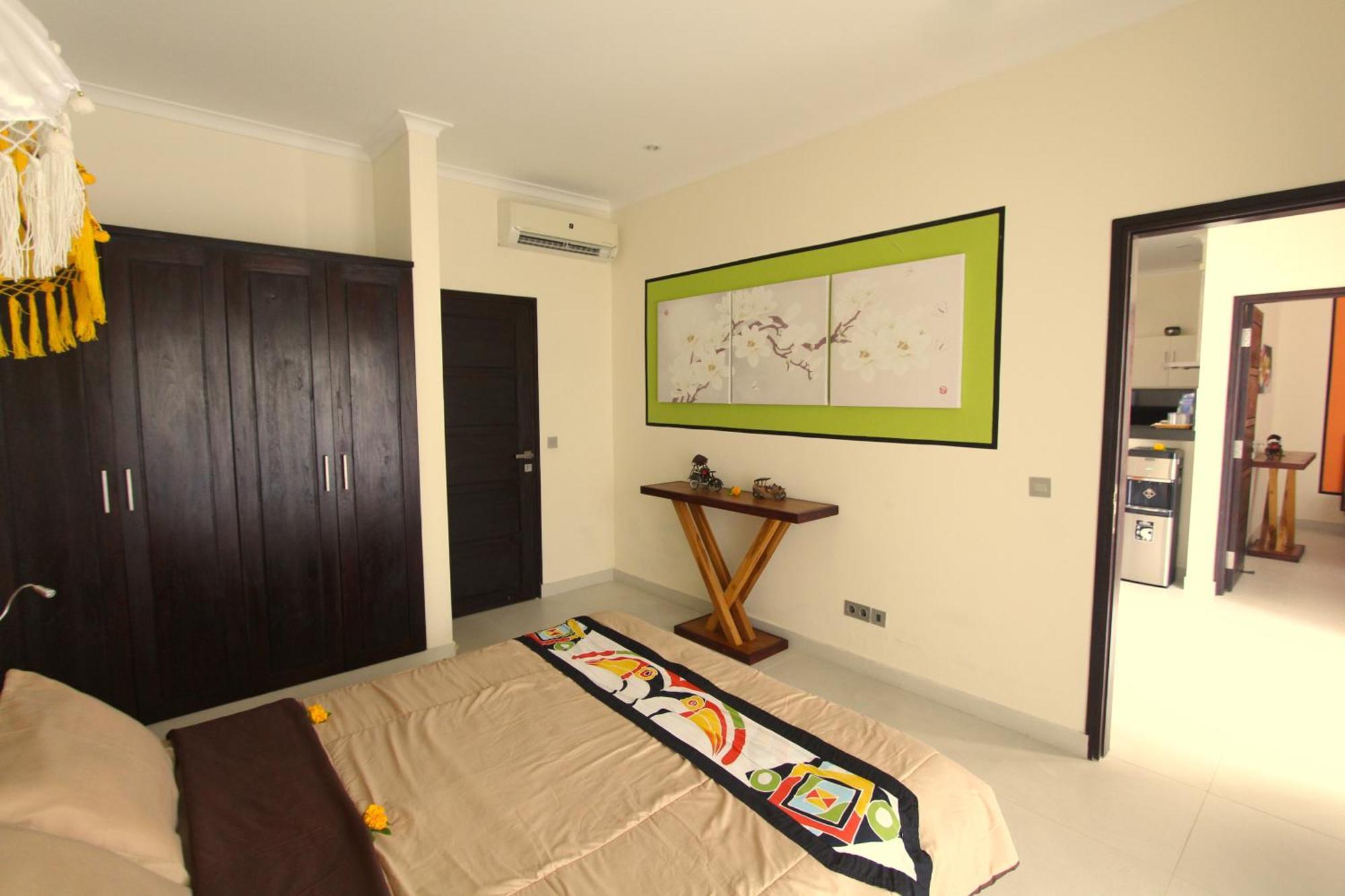Villa 2Brook โลวินา ภายนอก รูปภาพ