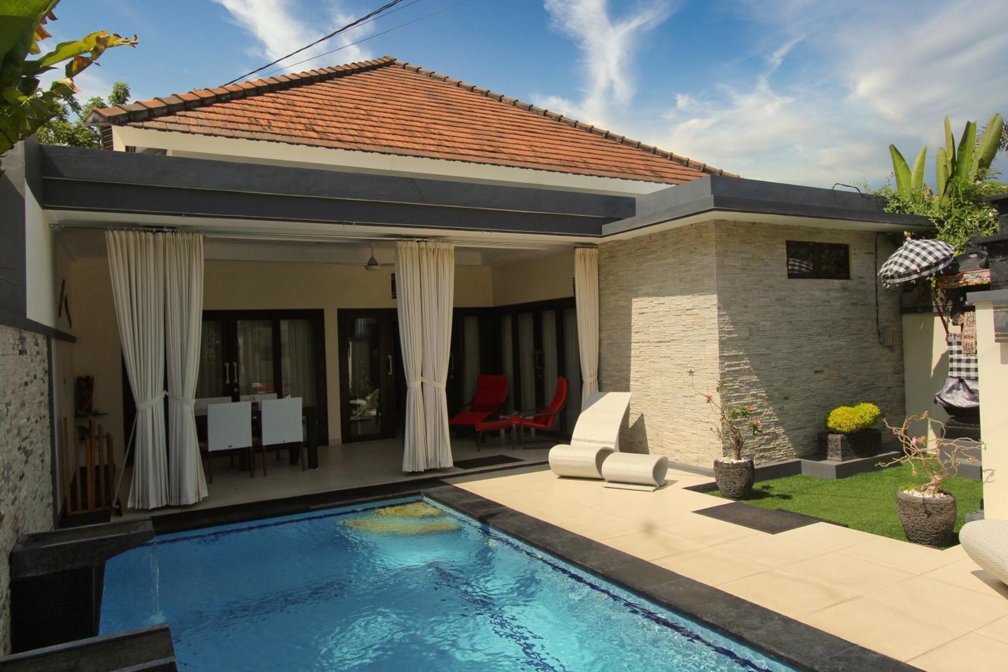 Villa 2Brook โลวินา ภายนอก รูปภาพ