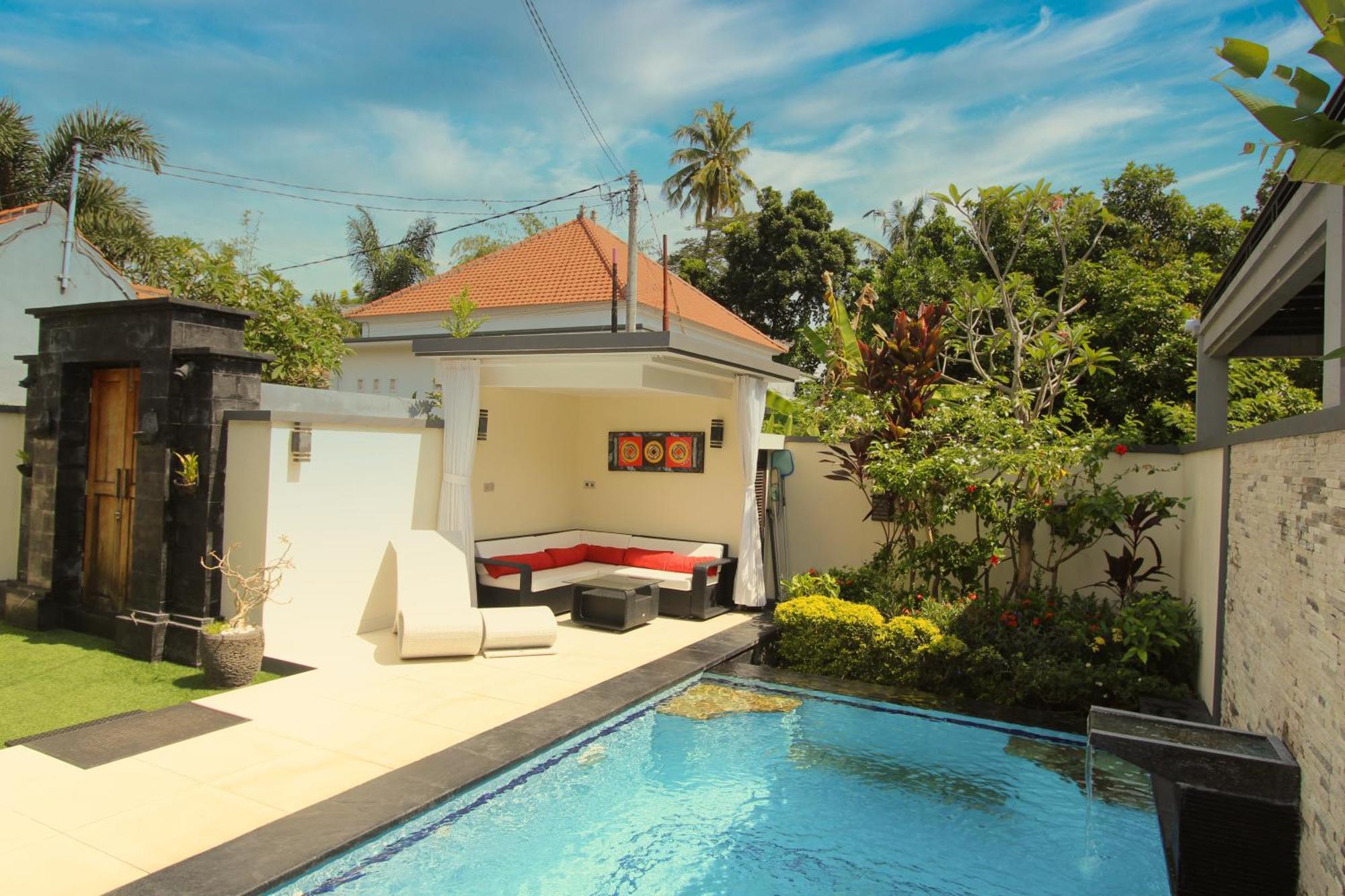 Villa 2Brook โลวินา ภายนอก รูปภาพ