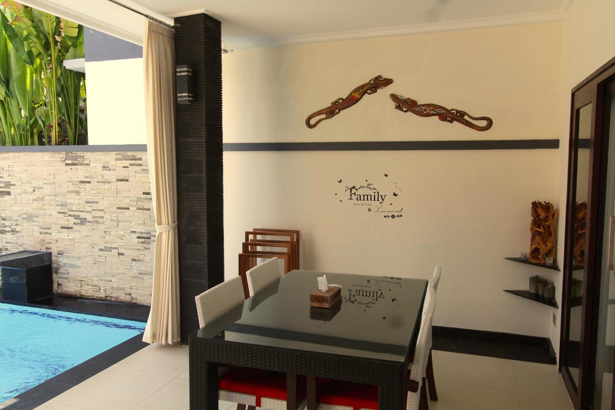 Villa 2Brook โลวินา ภายนอก รูปภาพ