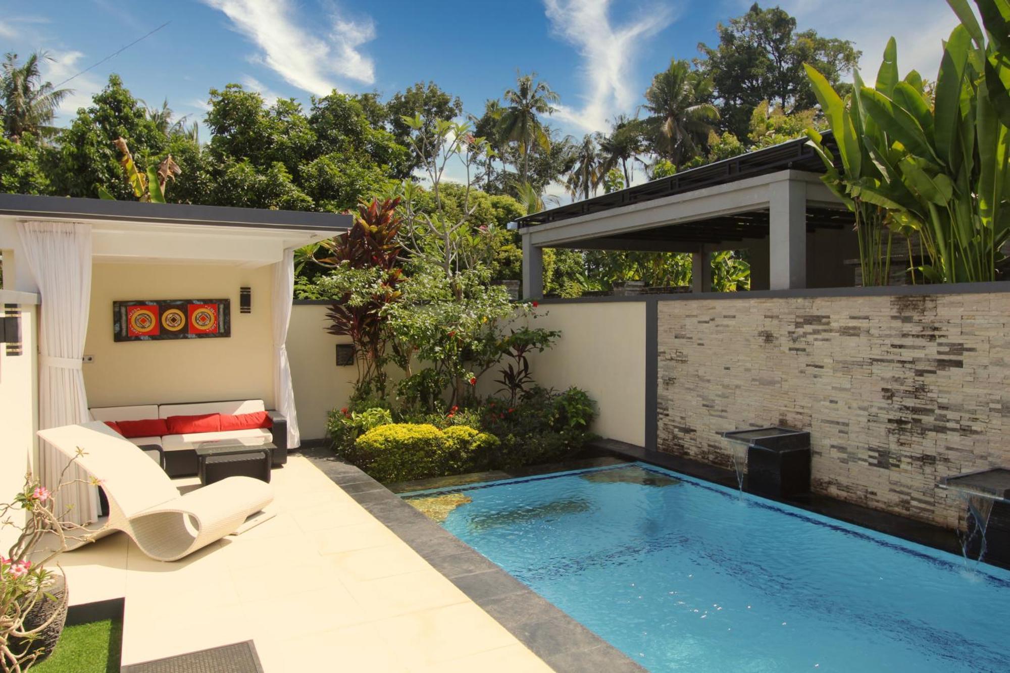 Villa 2Brook โลวินา ภายนอก รูปภาพ
