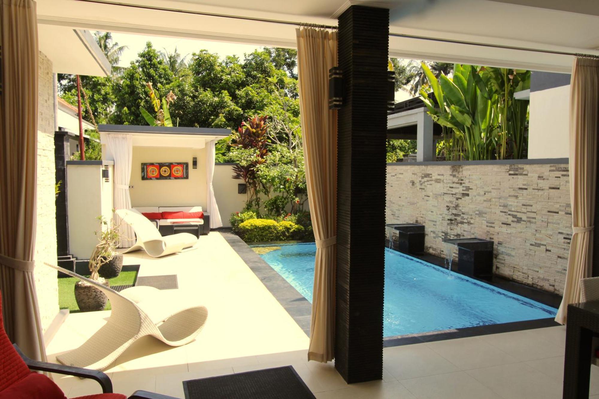 Villa 2Brook โลวินา ภายนอก รูปภาพ