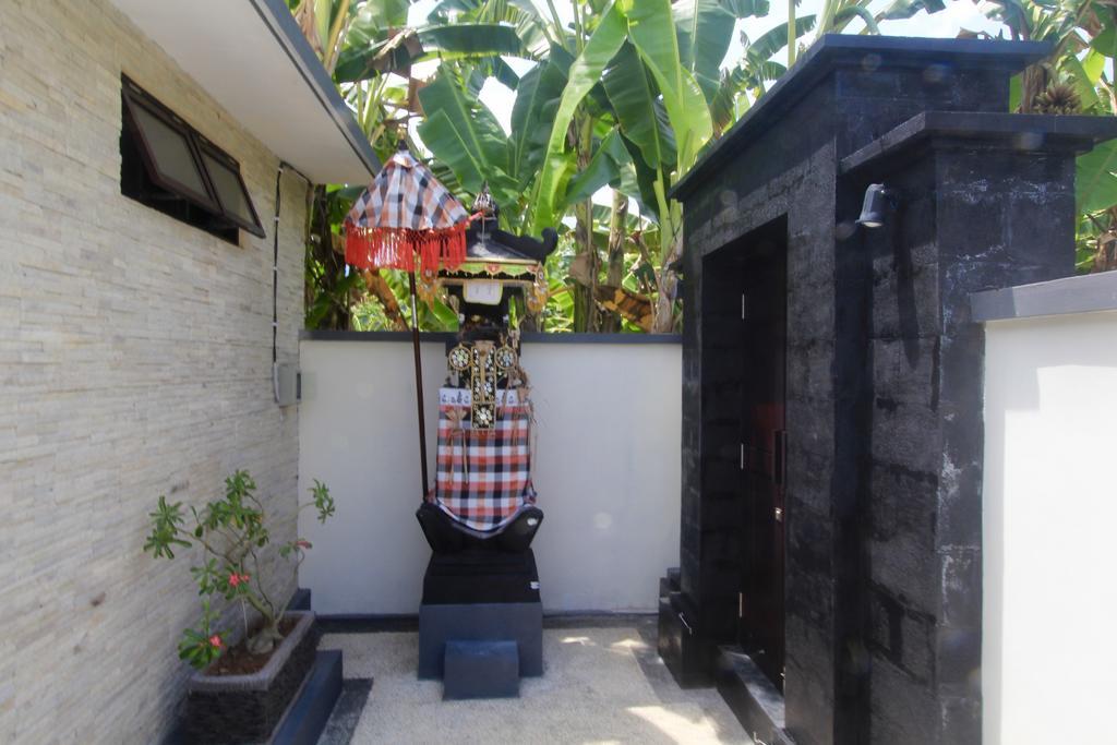 Villa 2Brook โลวินา ภายนอก รูปภาพ
