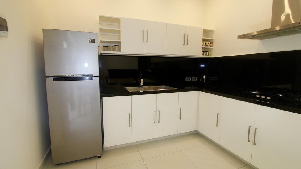 Villa 2Brook โลวินา ภายนอก รูปภาพ