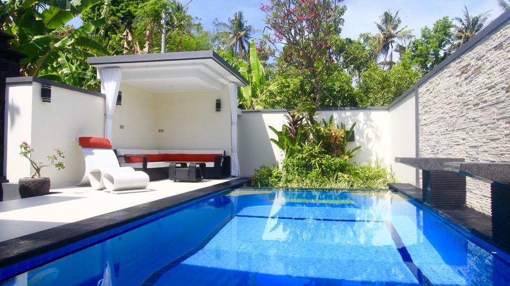 Villa 2Brook โลวินา ภายนอก รูปภาพ