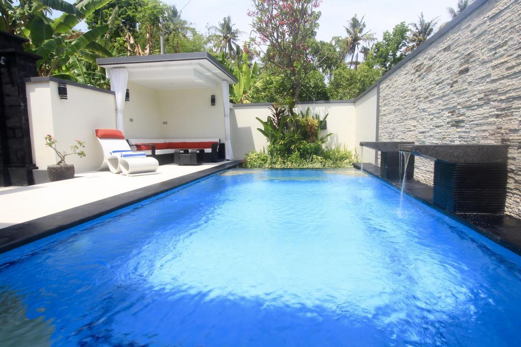 Villa 2Brook โลวินา ภายนอก รูปภาพ