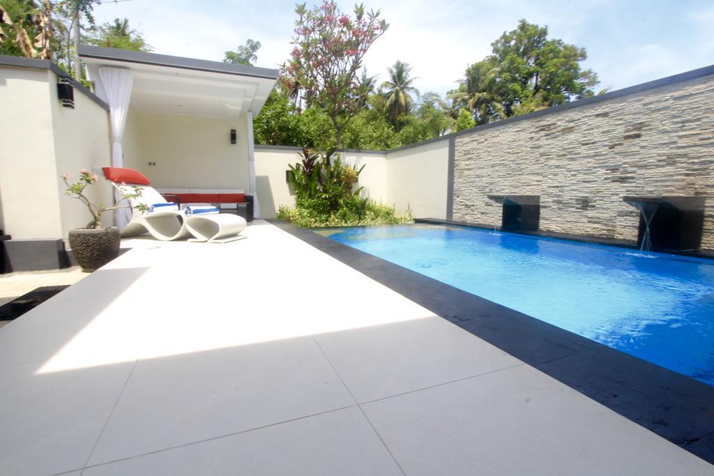 Villa 2Brook โลวินา ภายนอก รูปภาพ