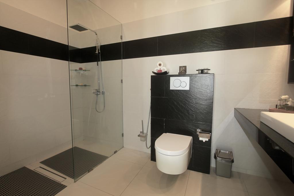 Villa 2Brook โลวินา ภายนอก รูปภาพ