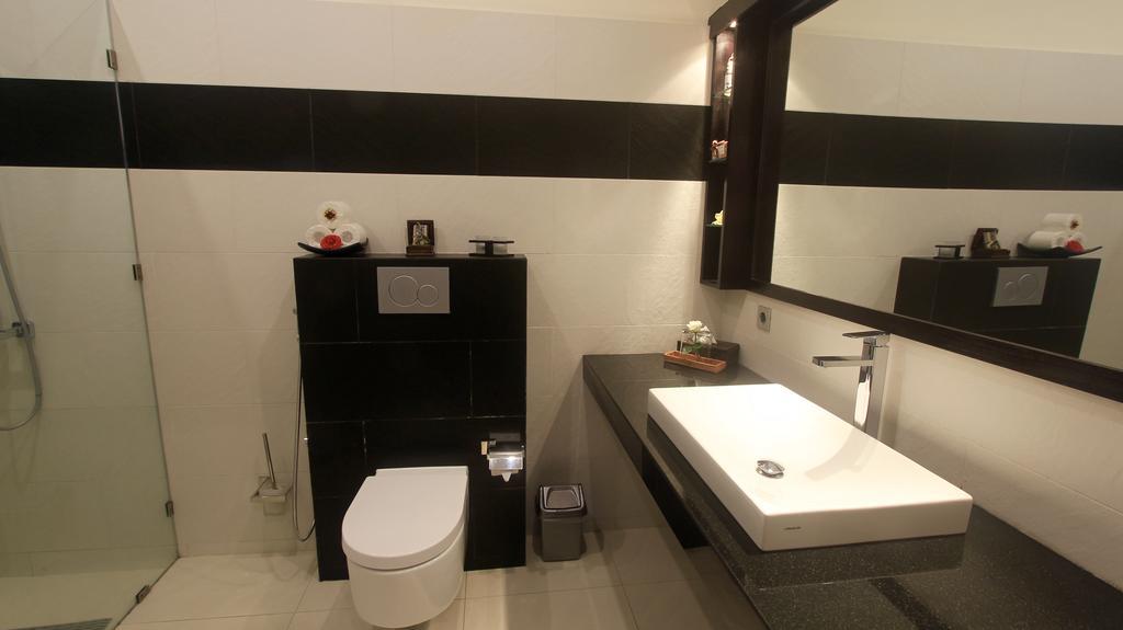 Villa 2Brook โลวินา ภายนอก รูปภาพ