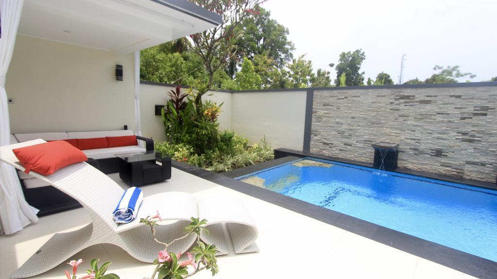 Villa 2Brook โลวินา ภายนอก รูปภาพ