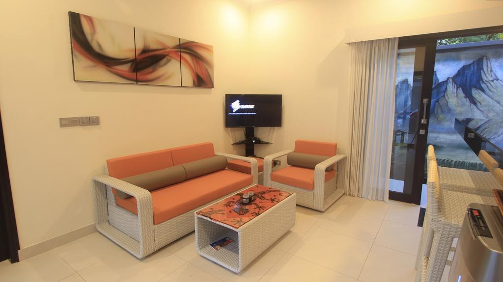 Villa 2Brook โลวินา ภายนอก รูปภาพ