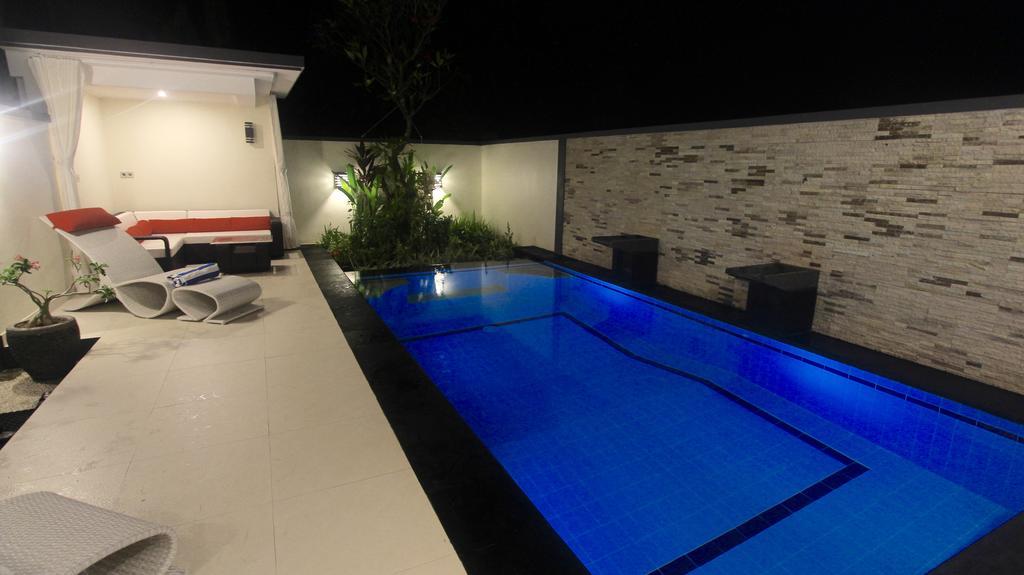 Villa 2Brook โลวินา ภายนอก รูปภาพ