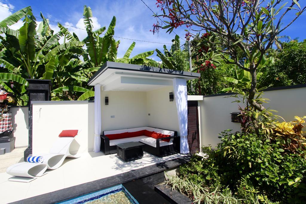 Villa 2Brook โลวินา ภายนอก รูปภาพ