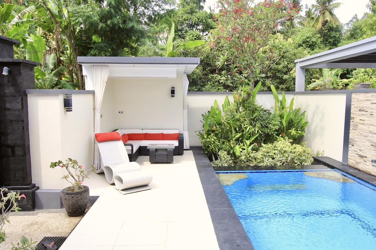 Villa 2Brook โลวินา ภายนอก รูปภาพ