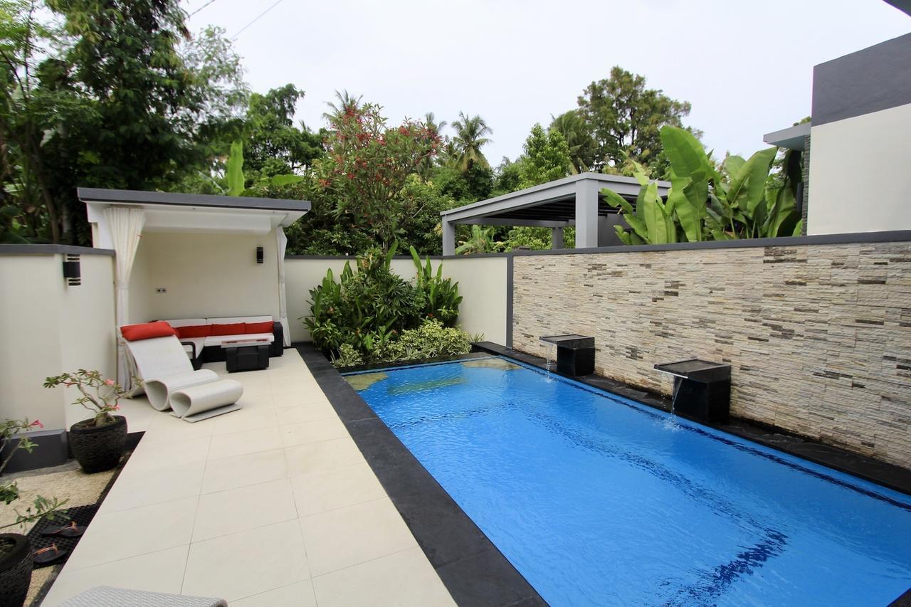 Villa 2Brook โลวินา ภายนอก รูปภาพ