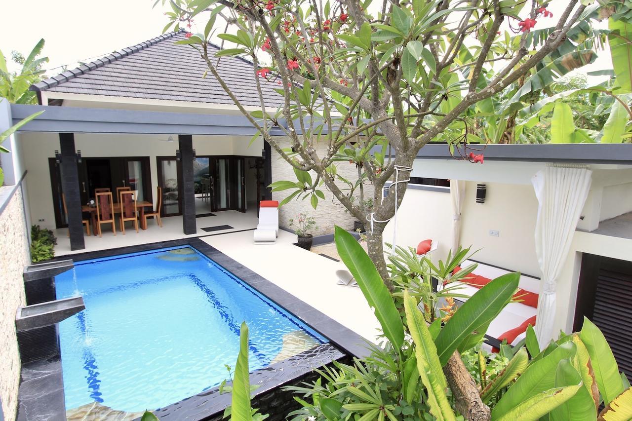 Villa 2Brook โลวินา ภายนอก รูปภาพ