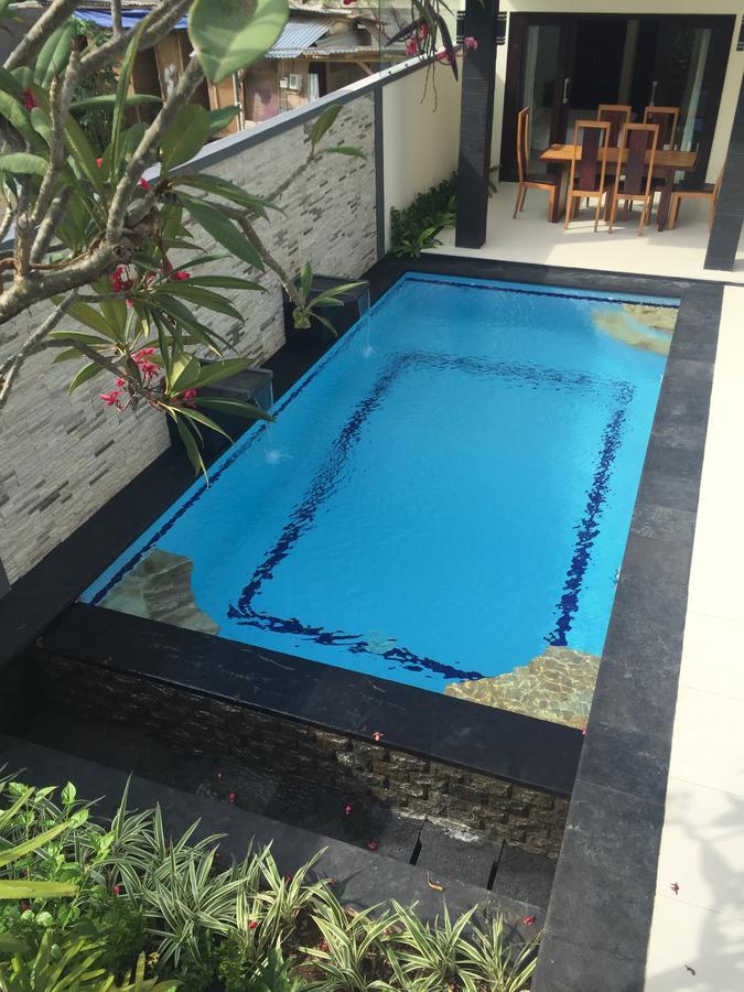 Villa 2Brook โลวินา ภายนอก รูปภาพ